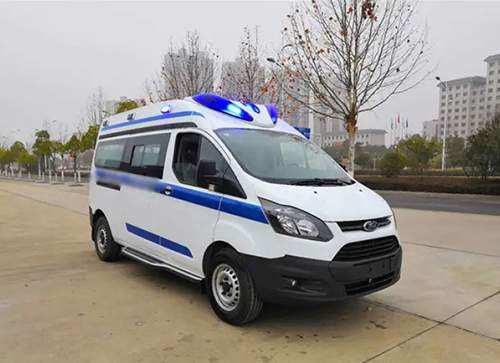 封开县救护车出租
